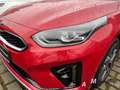 Kia ProCeed / pro_cee'd 1.4 T-GDI GT-Line +Glasdach+Navi+Leder+Technologie Rouge - thumbnail 5