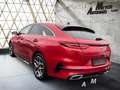 Kia ProCeed / pro_cee'd 1.4 T-GDI GT-Line +Glasdach+Navi+Leder+Technologie Rouge - thumbnail 11