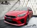 Kia ProCeed / pro_cee'd 1.4 T-GDI GT-Line +Glasdach+Navi+Leder+Technologie Rouge - thumbnail 1