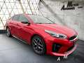 Kia ProCeed / pro_cee'd 1.4 T-GDI GT-Line +Glasdach+Navi+Leder+Technologie Rouge - thumbnail 17