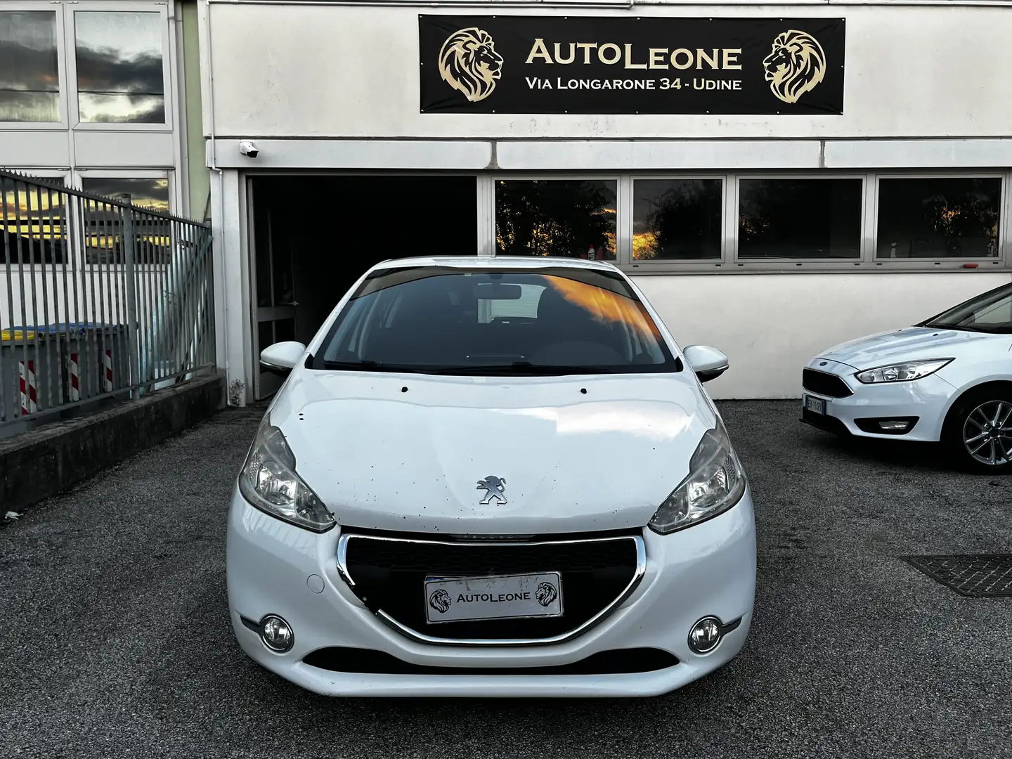 Peugeot 208 5p 1.4 hdi 8v Access - 2