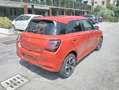 Suzuki Swift 1.2 Hybrid  "TOP"  *pronta consegna* Arancione - thumbnail 2