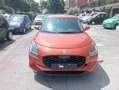 Suzuki Swift 1.2 Hybrid  "TOP"  *pronta consegna* Arancione - thumbnail 3