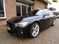 BMW 320 3-serie Touring 320i High Executive Automaat / led Black - thumbnail 1