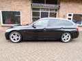 BMW 320 3-serie Touring 320i High Executive Automaat / led Black - thumbnail 2