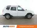 Dacia Duster 1.6 SCe Laureate 4x2 *NAVI*PDC*AHK*KLIMA* Weiß - thumbnail 7