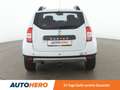Dacia Duster 1.6 SCe Laureate 4x2 *NAVI*PDC*AHK*KLIMA* Weiß - thumbnail 5