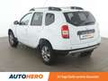 Dacia Duster 1.6 SCe Laureate 4x2 *NAVI*PDC*AHK*KLIMA* Weiß - thumbnail 4
