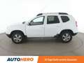 Dacia Duster 1.6 SCe Laureate 4x2 *NAVI*PDC*AHK*KLIMA* Weiß - thumbnail 3
