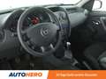 Dacia Duster 1.6 SCe Laureate 4x2 *NAVI*PDC*AHK*KLIMA* Weiß - thumbnail 11