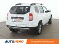Dacia Duster 1.6 SCe Laureate 4x2 *NAVI*PDC*AHK*KLIMA* Weiß - thumbnail 6
