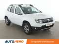 Dacia Duster 1.6 SCe Laureate 4x2 *NAVI*PDC*AHK*KLIMA* Weiß - thumbnail 8