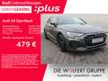 Audi A3 S line 35 TDI S tronic*AHK*MATRIX* Gris - thumbnail 1