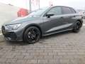 Audi A3 S line 35 TDI S tronic*AHK*MATRIX* Grau - thumbnail 6