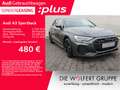 Audi A3 S line 35 TDI S tronic*AHK*MATRIX* Grau - thumbnail 1
