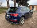 Audi Q5 45 TDI quattro tiptronic S line plus Bleu - thumbnail 5