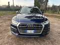 Audi Q5 45 TDI quattro tiptronic S line plus Bleu - thumbnail 2