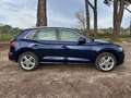 Audi Q5 45 TDI quattro tiptronic S line plus Bleu - thumbnail 4