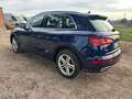 Audi Q5 45 TDI quattro tiptronic S line plus Bleu - thumbnail 7