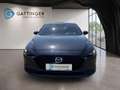 Mazda 3 Mazda3 e-Skyactiv-G122 Comfort+ Schwarz - thumbnail 1