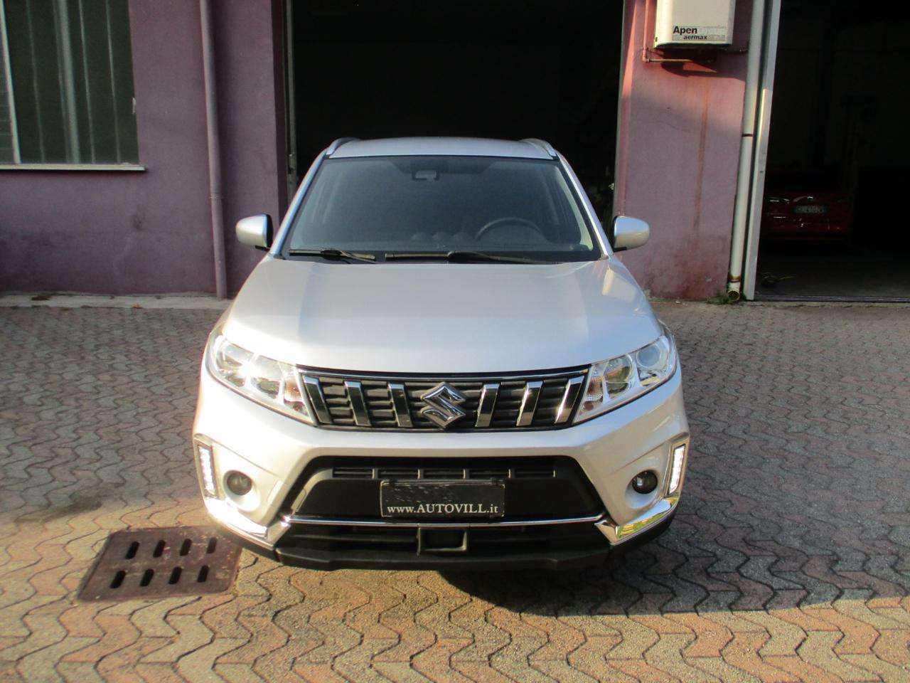 Suzuki Vitara 1.0 Boosterjet 4WD AllGrip Cool *PREZZO REALE