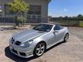Mercedes-Benz SLK 200 SLK Roadster - R171 Gri - thumbnail 4