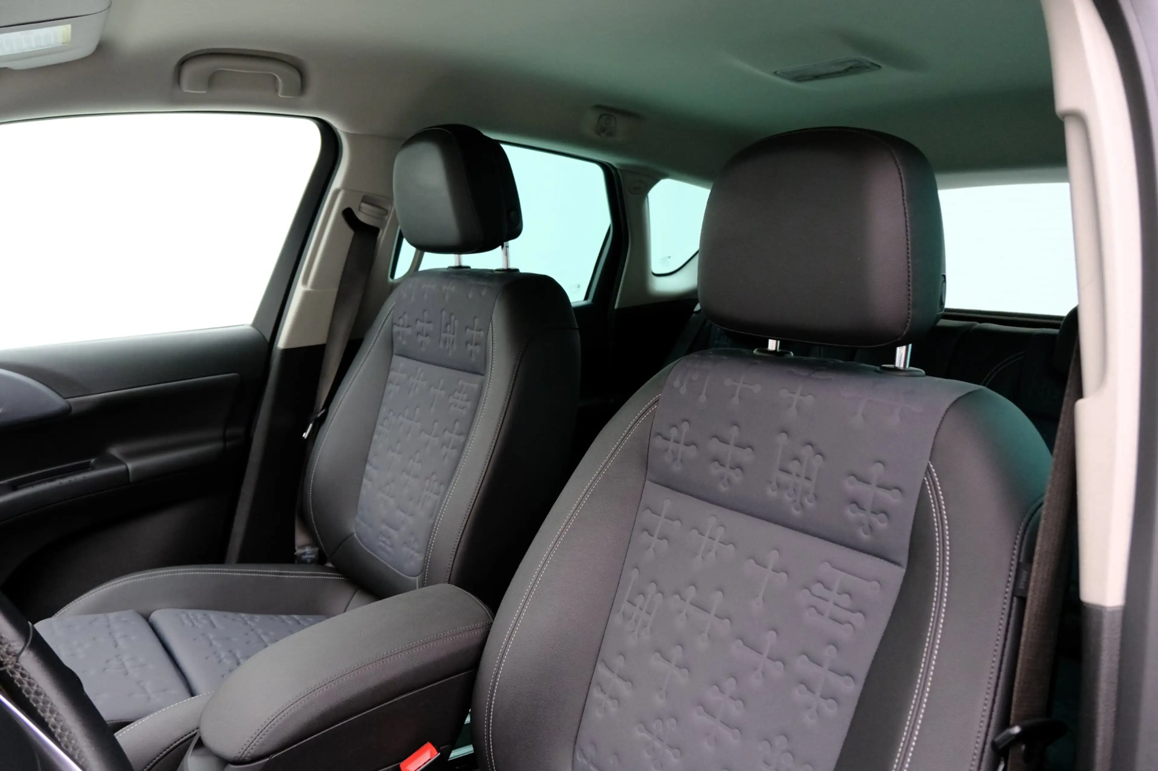 Opel Meriva 1.4 Turbo Anniversary Edition Navi|Half Leder|Crui — photo 24