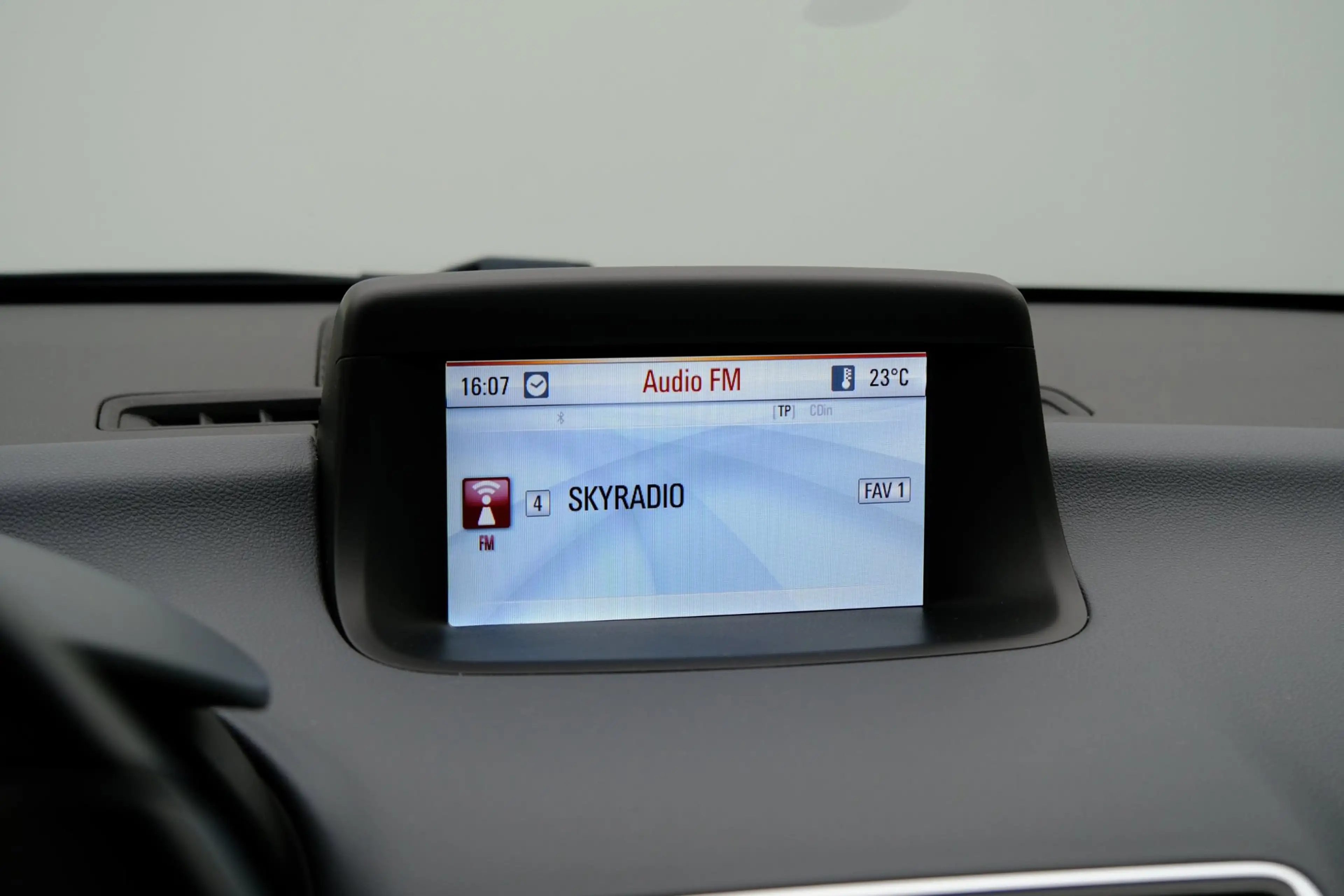 Opel Meriva 1.4 Turbo Anniversary Edition Navi|Half Leder|Crui — photo 15