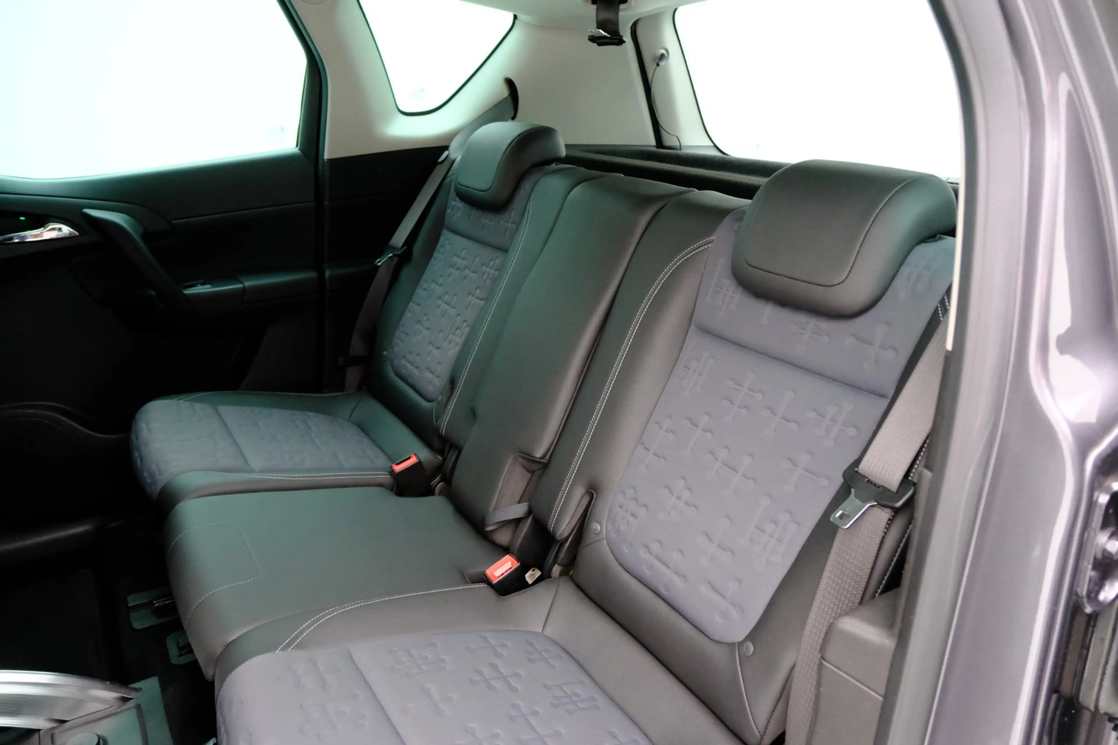 Opel Meriva 1.4 Turbo Anniversary Edition Navi|Half Leder|Crui — photo 25