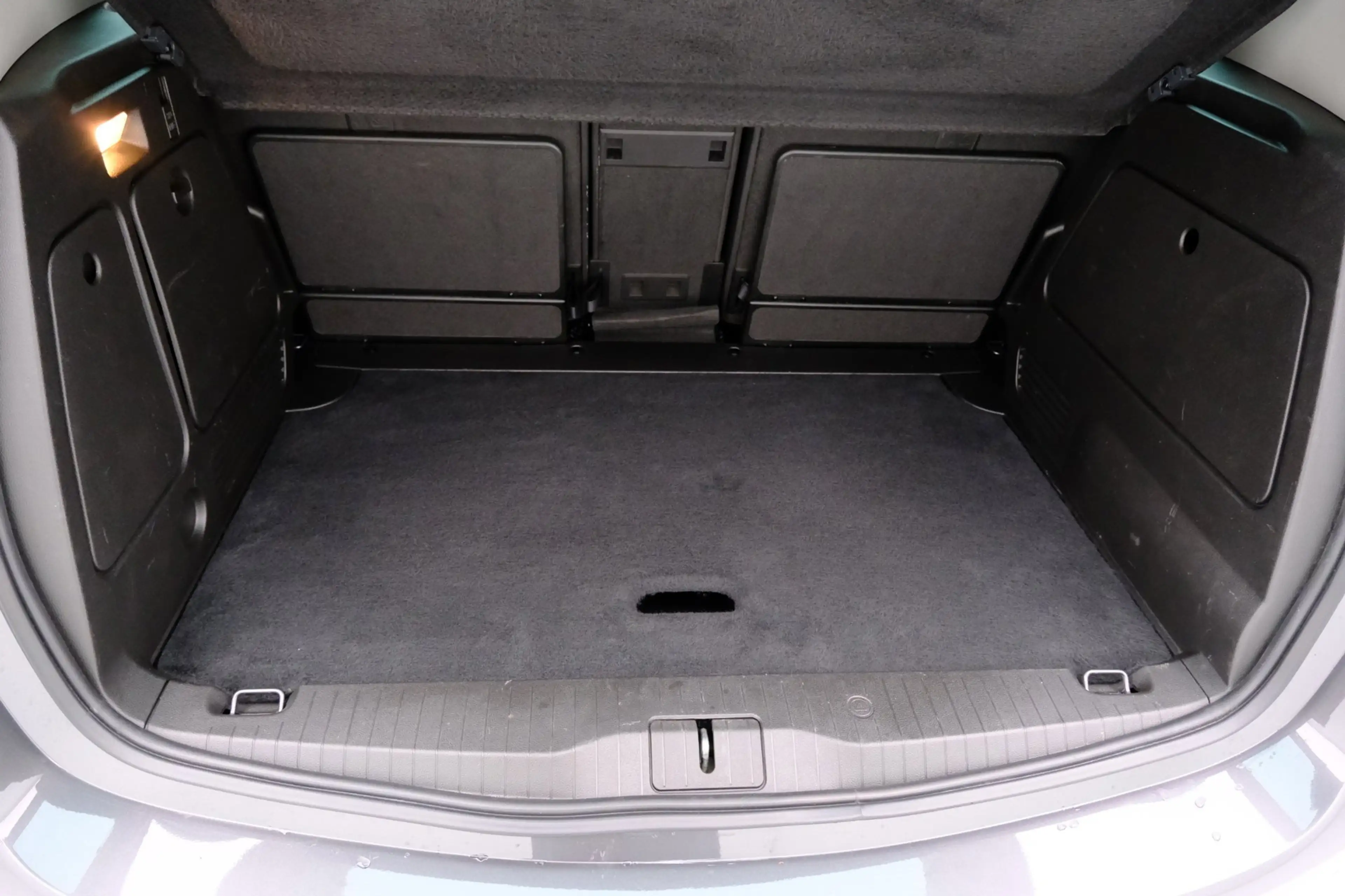 Opel Meriva 1.4 Turbo Anniversary Edition Navi|Half Leder|Crui — photo 11