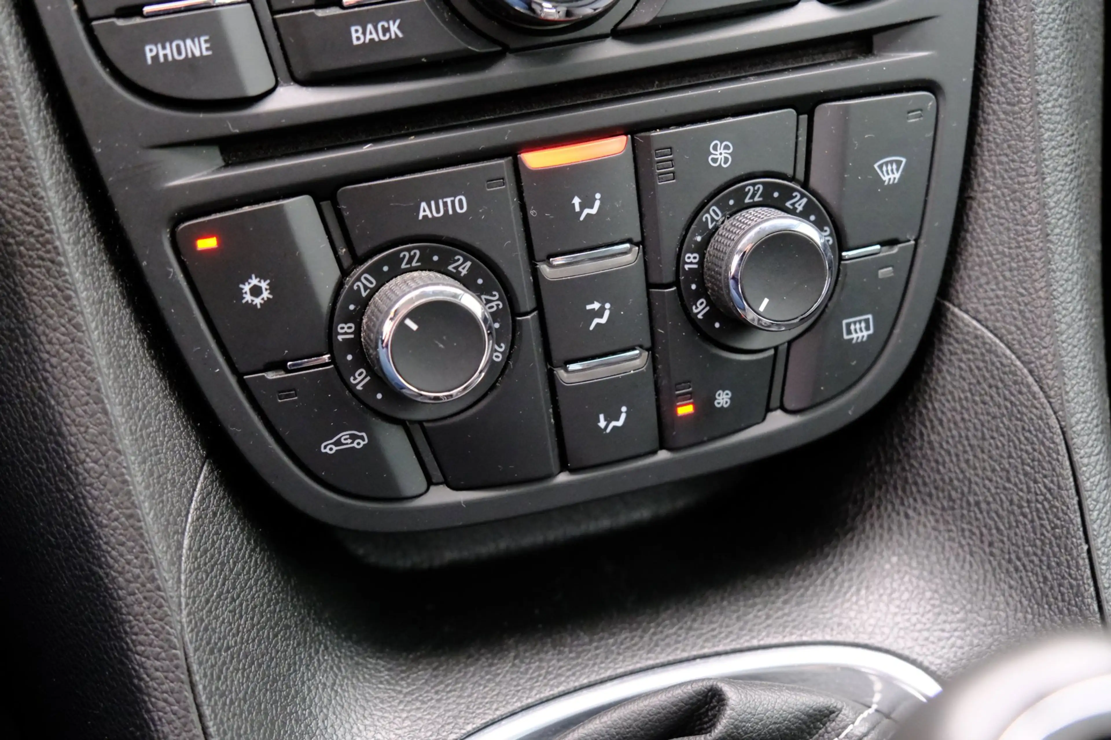 Opel Meriva 1.4 Turbo Anniversary Edition Navi|Half Leder|Crui — photo 13