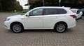 Mitsubishi Outlander PHEV Top 4WD Weiß - thumbnail 3