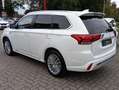Mitsubishi Outlander PHEV Top 4WD Weiß - thumbnail 2