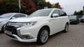 Mitsubishi Outlander PHEV Top 4WD Weiß - thumbnail 1