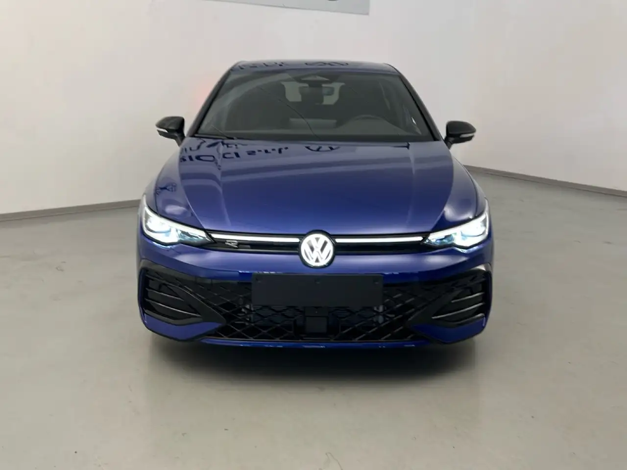 Volkswagen Golf 2026