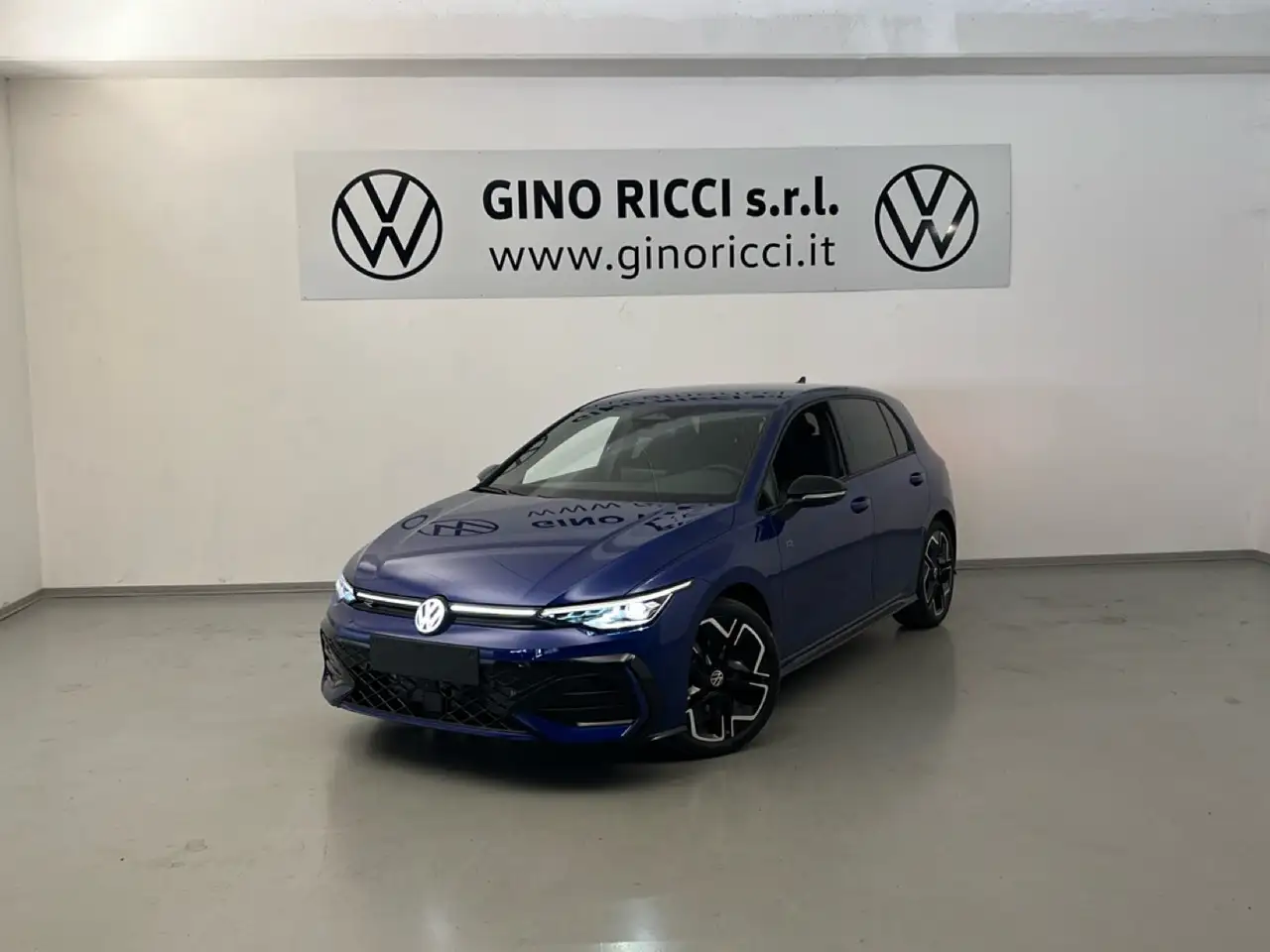 Volkswagen Golf 2026