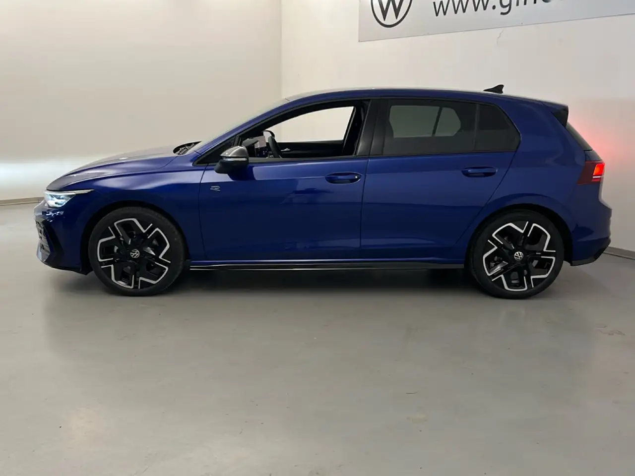 Volkswagen Golf 2026