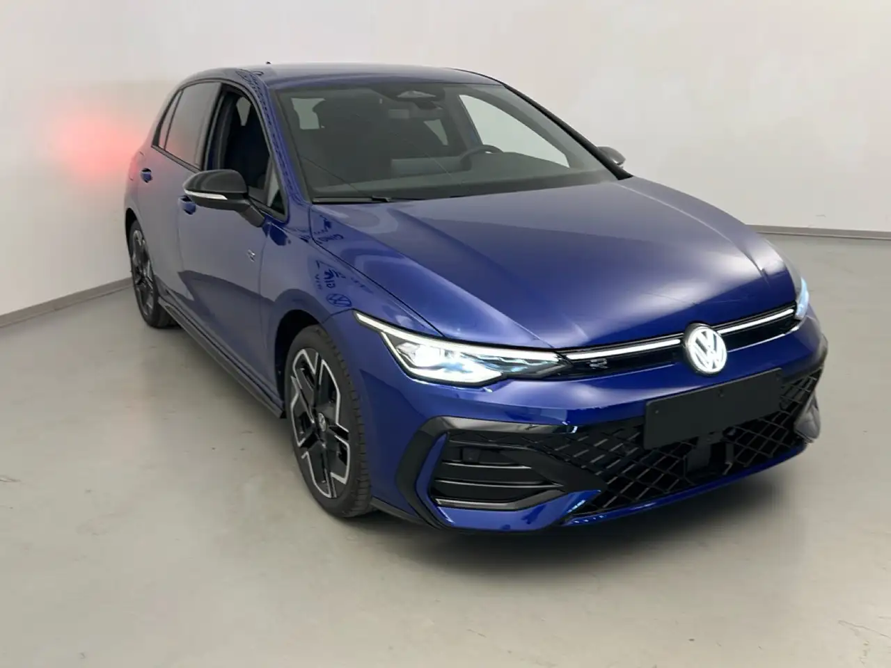 Volkswagen Golf 2026