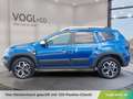 Dacia Duster Prestige Blue dCi 115 4WD Blau - thumbnail 2