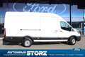 Ford Transit Kasten 350 L4 Basis ALLRAD|SITZ PAKET|EXPRESS-LINE Weiß - thumbnail 2