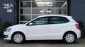 Volkswagen Polo 1.2-12V Team Airco|Cruise|Navi|Bluetooth|Stoelverw Blanc - thumbnail 15