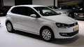 Volkswagen Polo 1.2-12V Team Airco|Cruise|Navi|Bluetooth|Stoelverw Wit - thumbnail 4
