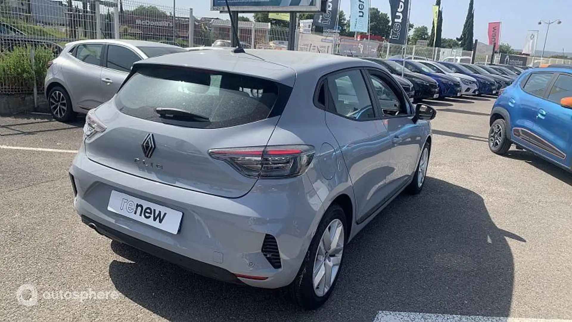 Renault Clio 1.0 TCe 90ch Evolution - 2
