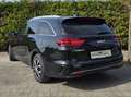 Kia Ceed SW / cee'd SW Ceed SW 1,6 CRDi Silber 48V 1.Besitz Kamera Navi Schwarz - thumbnail 5