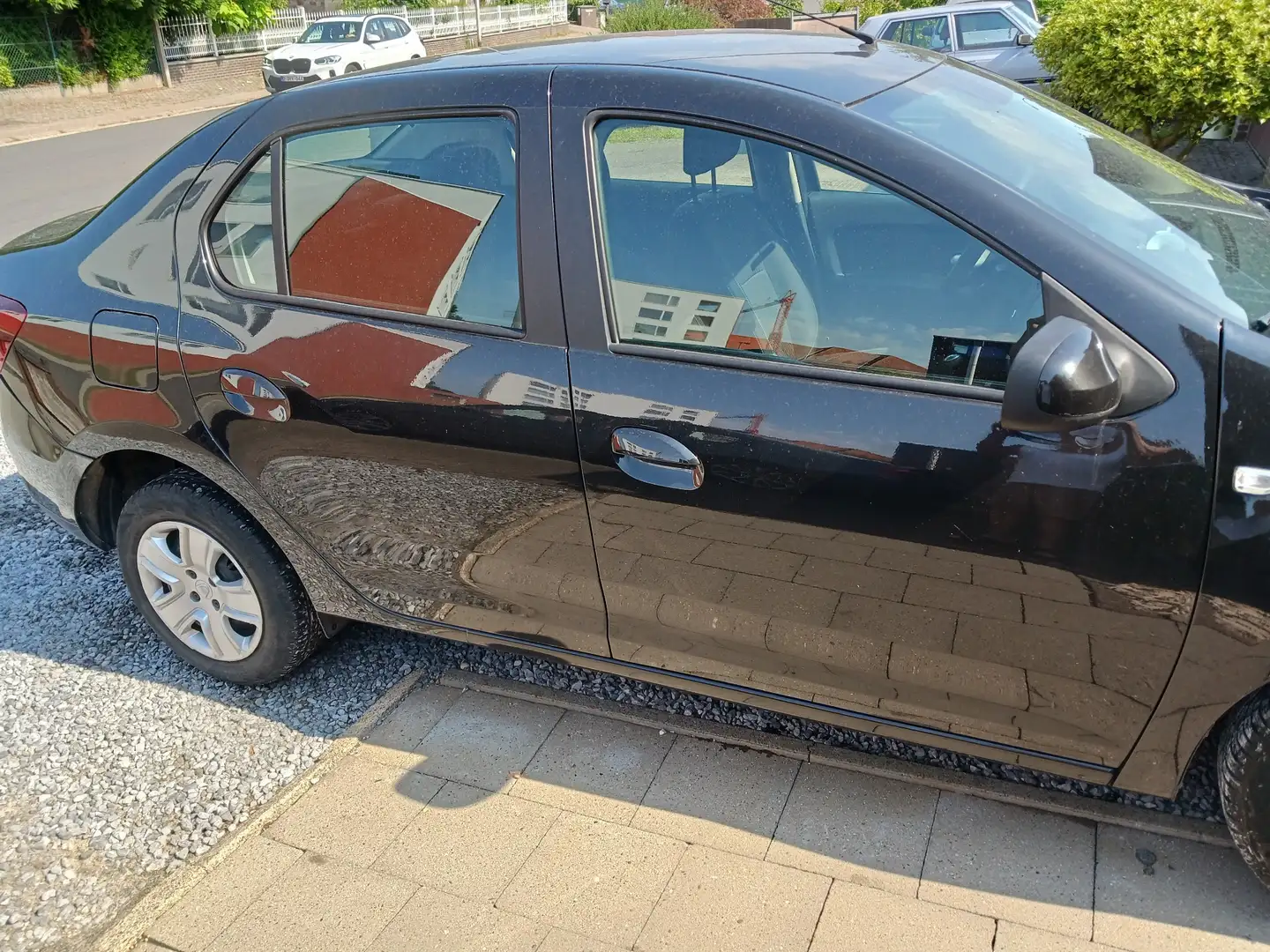 Dacia Logan 1.4 Laureate - 2