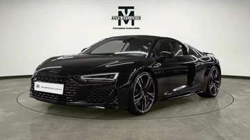 GT V10 5.2 FSI 620 S tronic 7 Performance Quattro