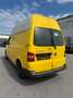 Volkswagen T5 Kombi Kombi 1,9 TDI Economy Economy Gelb - thumbnail 4