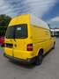 Volkswagen T5 Kombi Kombi 1,9 TDI Economy Economy Gelb - thumbnail 3