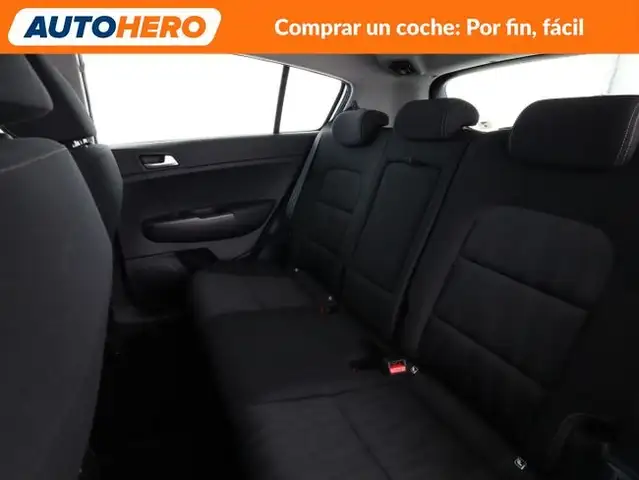 Kia Sportage view 15