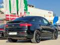 Mercedes-Benz GLE 43 AMG Coupé 4Matic Aut. Schwarz - thumbnail 8
